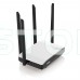 Бездротовий маршрутизатор ZyXEL NBG6615 (NBG6615-EU0101F) Бездротовий маршрутизатор ZyXEL NBG6615 (NBG6615-EU0101F)