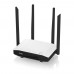 Бездротовий маршрутизатор ZyXEL NBG6615 (NBG6615-EU0101F)