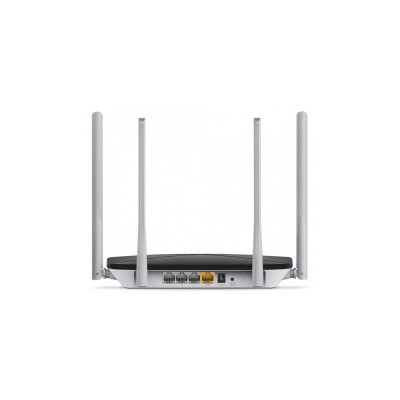 Беспроводной маршрутизатор Mercusys AC12G AC1200, 1хWan, 3хLAN, 4 антенны (AC12G)