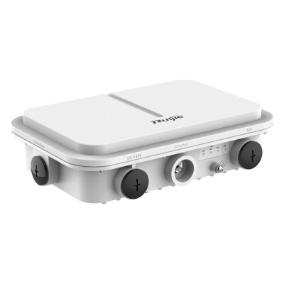 Точка доступа Ruijie RG-AP680(CD) внешняя двухдиапазонная с Wi-Fi 6 Точка доступа Ruijie RG-AP680(CD) внешняя двухдиапазонная с Wi-Fi 6