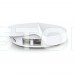 Домашняя Mesh Wi-Fi система TP-LINK DECO M5 3PK AC1300 1xGE LAN 1xGE WAN MU-MIMO (DECO-M5-3-PACK)
