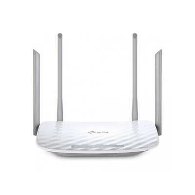 Маршрутизатор TP-Link Archer C50 AC1200 1xFE WAN, 4xFE LAN (ARCHER-C50) Маршрутизатор TP-Link Archer C50 AC1200 1xFE WAN, 4xFE LAN (ARCHER-C50)