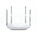 Маршрутизатор TP-Link Archer C50 AC1200 1xFE WAN, 4xFE LAN (ARCHER-C50) Маршрутизатор TP-Link Archer C50 AC1200 1xFE WAN, 4xFE LAN (ARCHER-C50)