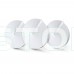 Домашняя Mesh Wi-Fi система TP-LINK DECO M5 3PK AC1300 1xGE LAN 1xGE WAN MU-MIMO (DECO-M5-3-PACK)