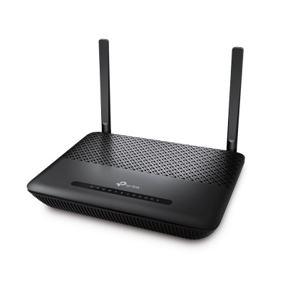 Маршрутизатор TP-Link XC220-G3v AC1200 Wi-Fi VoIP GPON Маршрутизатор TP-Link XC220-G3v AC1200 Wi-Fi VoIP GPON