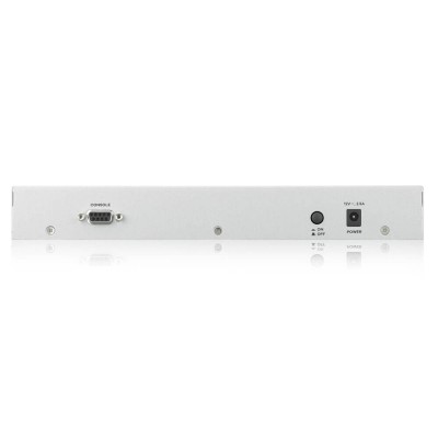 Міжмережевий екран ZyXEL ZyWALL VPN100 (VPN100-EU0101F)