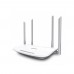 Маршрутизатор TP-Link Archer C50 AC1200 1xFE WAN, 4xFE LAN (ARCHER-C50)