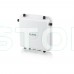 Точка доступу ZYXEL WAC6553D-E AC1750, 1xGE, MU-MIMO, NebulaFlex, PoE only (WAC6553D-E-EU0201F)