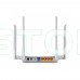 Маршрутизатор TP-Link Archer C50 AC1200 1xFE WAN, 4xFE LAN (ARCHER-C50) Маршрутизатор TP-Link Archer C50 AC1200 1xFE WAN, 4xFE LAN (ARCHER-C50)
