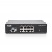 Маршрутизатор Ruijie RG-EG2100-P V2 8-портовий інтелектуальний з PoE