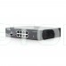 Маршрутизатор Ruijie RG-EG2100-P V2 8-портовий інтелектуальний з PoE