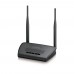 Бездротовий маршрутизатор ZYXEL NBG-418N v2 N300, 1xFE WAN, 4xFE LAN, Router/AP/RE, 2 антени (NBG-418NV2-EU0101F)