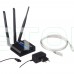 Бездротовий маршрутизатор Teltonika RUT240 N300, 1xFE WAN, 1xFE LAN, 1xSIM, 4G/LTE.Cat4 (RUT2400DE000)