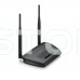 Бездротовий маршрутизатор ZYXEL NBG-418N v2 N300, 1xFE WAN, 4xFE LAN, Router/AP/RE, 2 антени (NBG-418NV2-EU0101F)