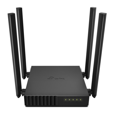 Маршрутизатор TP-LINK ARCHER C54 AC1200 4xFE LAN 1xFE WAN (ARCHER-C54) Маршрутизатор TP-LINK ARCHER C54 AC1200 4xFE LAN 1xFE WAN (ARCHER-C54)