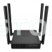Маршрутизатор TP-LINK ARCHER C54 AC1200 4xFE LAN 1xFE WAN (ARCHER-C54) Маршрутизатор TP-LINK ARCHER C54 AC1200 4xFE LAN 1xFE WAN (ARCHER-C54)