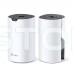 Домашня Mesh Wi-Fi система TP-LINK DECO S7 2PK AC1900 3xGE LAN/WAN MU-MIMO (DECO-S7-2-PACK)