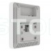 Маршрутизатор Keenetic Voyager Pro KN-3510 Wi-Fi 6 AX1800 2хGE, PoE з Wi-Fi Mesh системой