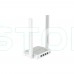 Маршрутизатор Keenetic Starter KN-1112 N300 4хFE з Wi-Fi Mesh системой Маршрутизатор Keenetic Starter KN-1112 N300 4хFE з Wi-Fi Mesh системой
