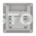 Маршрутизатор Keenetic Voyager Pro KN-3510 Wi-Fi 6 AX1800 2хGE, PoE з Wi-Fi Mesh системой