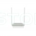 Маршрутизатор Keenetic Starter KN-1112 N300 4хFE з Wi-Fi Mesh системой Маршрутизатор Keenetic Starter KN-1112 N300 4хFE з Wi-Fi Mesh системой