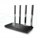 Маршрутизатор TP-LINK ARCHER C6 AC1200 4xGE LAN 1xGE WAN MU-MIMO MESH (ARCHER-C6)