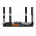 Маршрутизатор TP-LINK EX220 AX1800 4xGE LAN 1xGE WAN TR-069 (EX220)