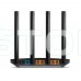 Маршрутизатор TP-LINK ARCHER C6 AC1200 4xGE LAN 1xGE WAN MU-MIMO MESH (ARCHER-C6)