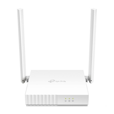 Маршрутизатор TP-LINK TL-WR820N N300 2xFE LAN 1xFE WAN (TL-WR820N) Маршрутизатор TP-LINK TL-WR820N N300 2xFE LAN 1xFE WAN (TL-WR820N)