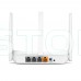 Беспроводной маршрутизатор Mercusys MW305R N300, 1хFE WAN, 3хFE LAN, 3 антенны (MW305R)