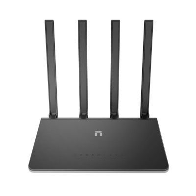 Беспроводной маршрутизатор Netis N2 AC1200, 1xGE WAN, 4xGE LAN, 4 антенны