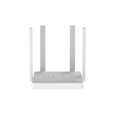 Маршрутизатор Keenetic Skipper KN-1910-01EN AC1300 4xRJ-45, 2 х USB 2.0 с Wi-Fi Mesh системой Маршрутизатор Keenetic Skipper KN-1910-01EN AC1300 4xRJ-45, 2 х USB 2.0 с Wi-Fi Mesh системой