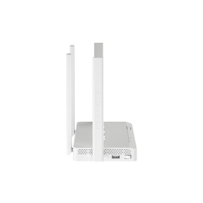 Маршрутизатор Keenetic Skipper KN-1910-01EN AC1300 4xRJ-45, 2 х USB 2.0 с Wi-Fi Mesh системой