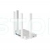 Маршрутизатор Keenetic Skipper KN-1910-01EN AC1300 4xRJ-45, 2 х USB 2.0 с Wi-Fi Mesh системой