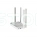 Маршрутизатор Keenetic Skipper KN-1910-01EN AC1300 4xRJ-45, 2 х USB 2.0 с Wi-Fi Mesh системой