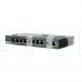 Маршрутизатор Ruijie Reyee RG-EG210G-P Маршрутизатор Ruijie Reyee RG-EG210G-P