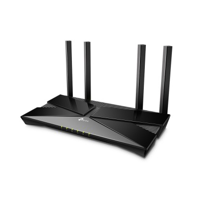 Маршрутизатор TP-LINK ARCHER AX10 AX1500 4xGE LAN 1xGE WAN MU-MIMO OFDMA (ARCHER-AX10)