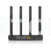 Беспроводной маршрутизатор Netis N2 AC1200, 1xGE WAN, 4xGE LAN, 4 антенны