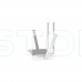 Маршрутизатор Keenetic Carrier KN-1711-01DE AC1200 5xFE 1xUSB 2.0 Маршрутизатор Keenetic Carrier KN-1711-01DE AC1200 5xFE 1xUSB 2.0