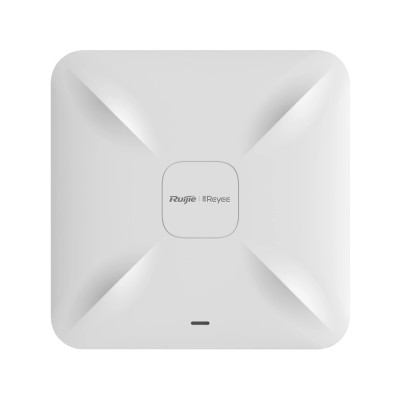 Точка доступу Ruijie Reyee RG-RAP2200(E) дводіапазонна стельова Точка доступу Ruijie Reyee RG-RAP2200(E) дводіапазонна стельова