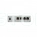 Бездротовий маршрутизатор Teltonika RUTX10 AC1200 1xGE WAN, 3xGE LAN Бездротовий маршрутизатор Teltonika RUTX10 AC1200 1xGE WAN, 3xGE LAN