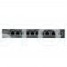 Маршрутизатор Ruijie Reyee RG-EG210G-P Маршрутизатор Ruijie Reyee RG-EG210G-P