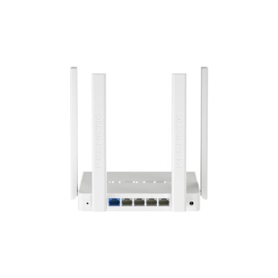 Маршрутизатор Keenetic Skipper KN-1910-01EN AC1300 4xRJ-45, 2 х USB 2.0 с Wi-Fi Mesh системой