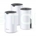 Домашня Mesh Wi-Fi система TP-LINK DECO S7 3PK AC1900 3xGE LAN/WAN MU-MIMO (DECO-S7-3-PACK)