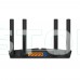 Маршрутизатор TP-LINK ARCHER AX10 AX1500 4xGE LAN 1xGE WAN MU-MIMO OFDMA (ARCHER-AX10)