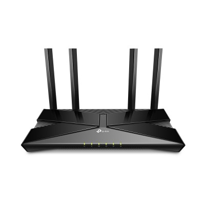 Маршрутизатор TP-LINK ARCHER AX10 AX1500 4x LAN 1xGE WAN MU-MIMO OFDMA (ARCHER-AX10)