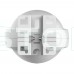 Точка доступа Ruijie Reyee RG-RAP6262(G) AX1800 Wi-Fi 6 уличная всенаправленная Точка доступа Ruijie Reyee RG-RAP6262(G) AX1800 Wi-Fi 6 уличная всенаправленная