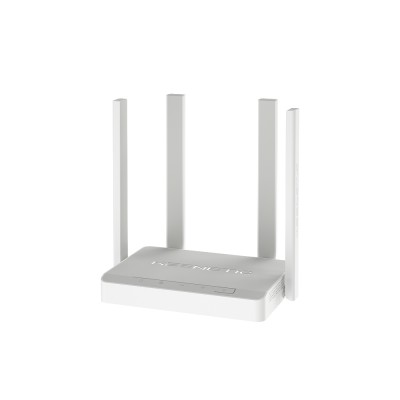 Маршрутизатор Keenetic Carrier KN-1711-01DE AC1200 5xFE 1xUSB 2.0 Маршрутизатор Keenetic Carrier KN-1711-01DE AC1200 5xFE 1xUSB 2.0