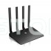 Беспроводной маршрутизатор Netis N2 AC1200, 1xGE WAN, 4xGE LAN, 4 антенны