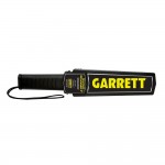 Ручний металодетектор Garrett SuperScanner V Ручний металодетектор Garrett SuperScanner V